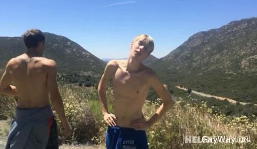 Zac And Scotty Show 3 [HD 720p]