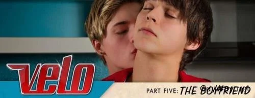 8Teenboy - VELO, Part Five The Boyfriend [HD 720p]
