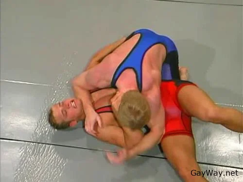 Czech Tag Team Part 2 [DVDRip]