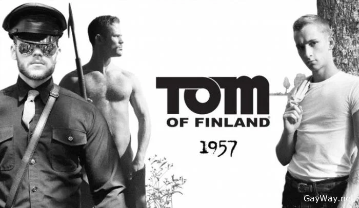 Tom Of Finland 1957 [HD 720p]