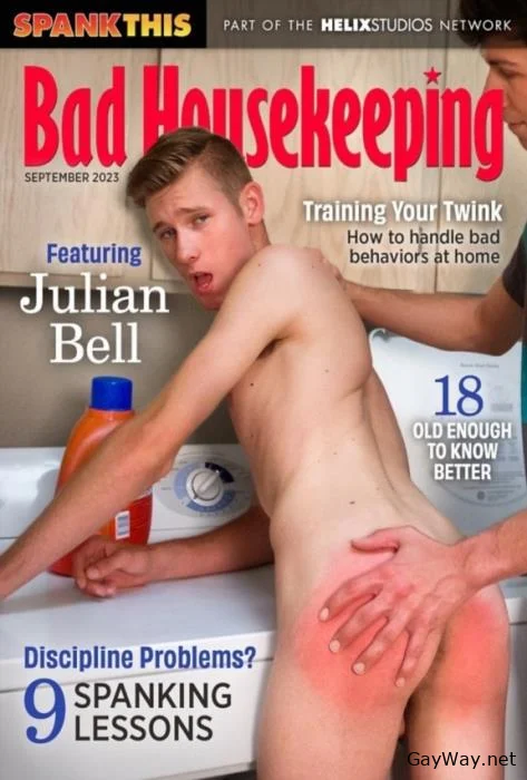 Bad Housekeeping [HD]