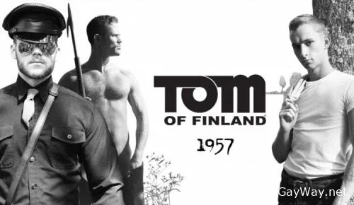 Tom Of Finland 1957 [HD 720p]