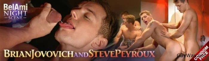 10150) Condom Free Steve Peyroux, Brian Jovovich [HD 720p]