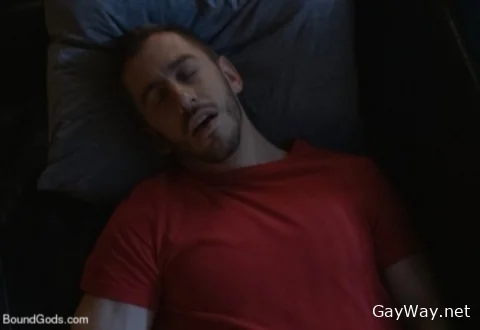 Bryan Cole, Connor Maguire. Bryan Cole's Obsession and Infatuation [HD 720p]