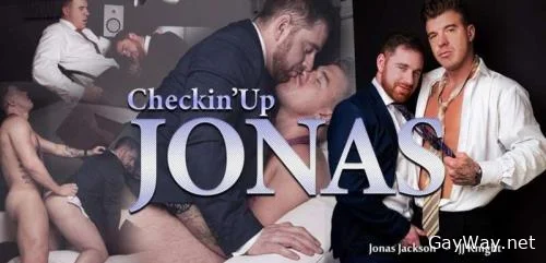 Checkin'Up Jonas [FullHD 1080p]