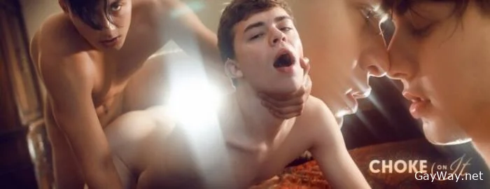 Choke on It [HD 720p]