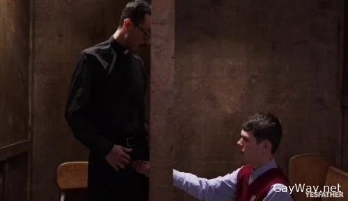 Confession [HD 720p]
