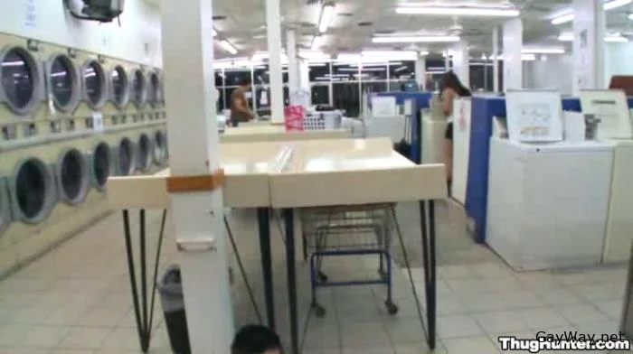 Thug Laundry [SD]