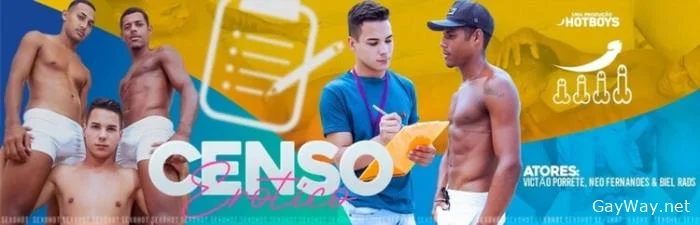 Censo Erotico [FullHD 1080p]