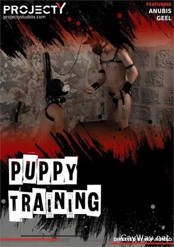 Puppy Training [FullHD]