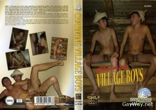 Charming Village Boys [DVDRip]