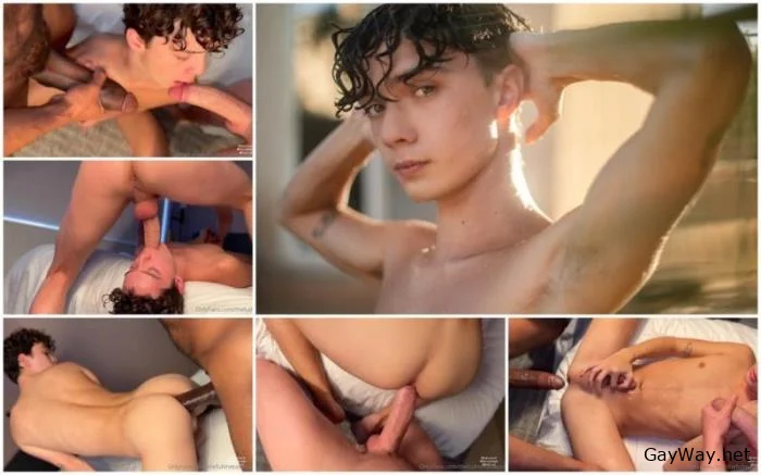 FullMetalTwunk, Boy9 fuck Sam Ledger [FullHD]
