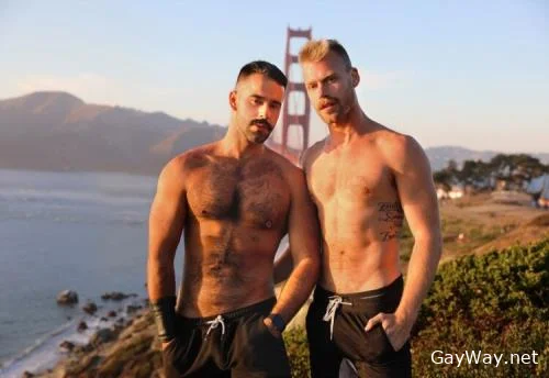 Looking for a spot to fuck [HD 720p]