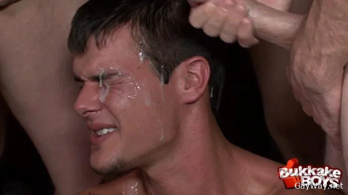 Justin Cox [HD 720p]