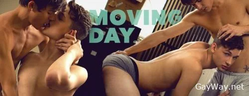 Moving Day [HD 720p]