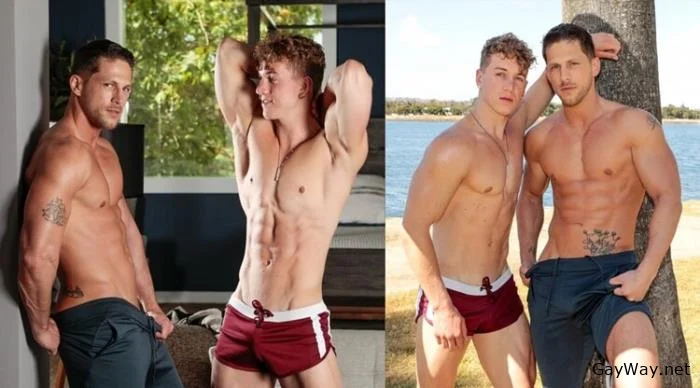 Hot Summer [FullHD 1080p]