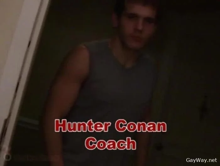 Hunter Conan Coach [SD]