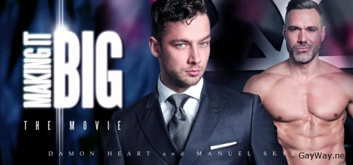Making It Big: The Movie [FullHD 1080p]