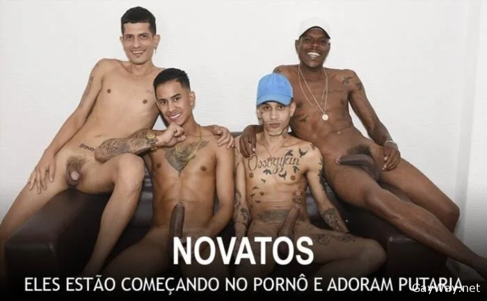 Novatos [FullHD 1080p]