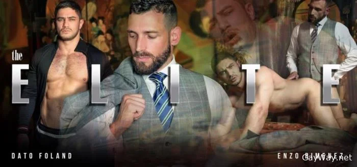The Elite [FullHD]