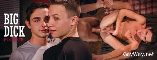 Big Dick Playdate [HD 720p]