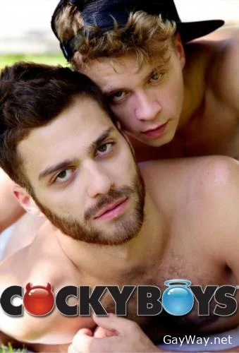 Max's Revenge on Tommy's Ass [HD 720p]