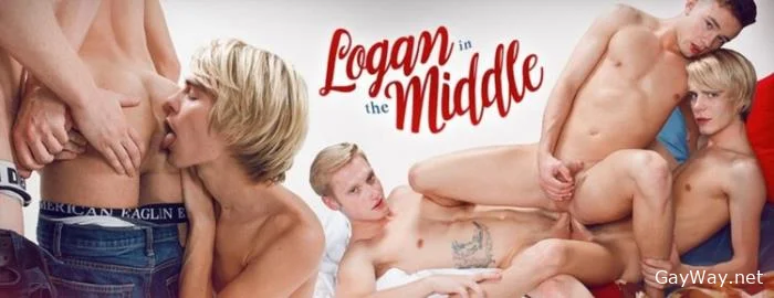 Logan In The Middle [HD 720p]