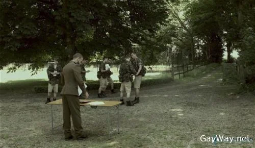 Lovers Unite Outdoors [FullHD 1080p]