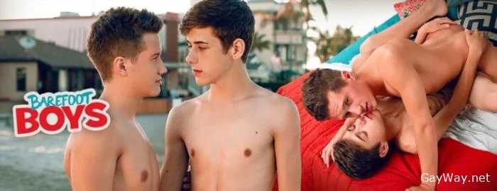 Barefoot Boys [HD 720p]