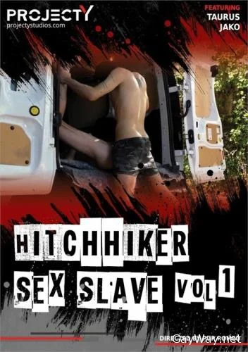 Hitchhiker Sex Slave Vol.1 [FullHD]