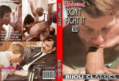 Trophy 6 Don't Fight It, Kid [DVDRip]