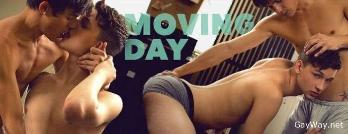 Moving Day [HD 720p]