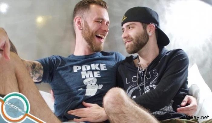 Jay Tops Ryan Raw [HD 720p]
