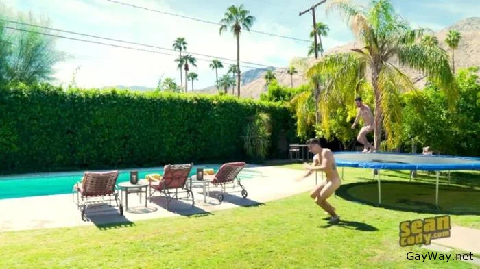 SC-2353 Jess & Hector Bareback [HD 720p]