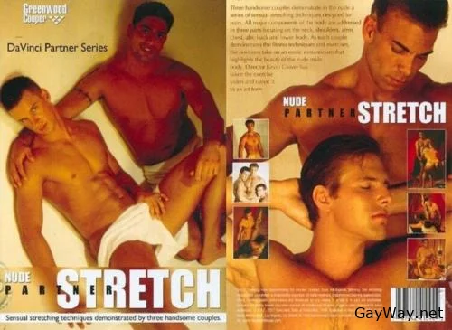 Da Vinci Partner Series 1 Stretch [DVDRip]