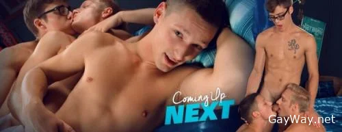 Coming Up Next [HD 720p]