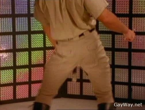Minute Man 14 - Men In Uniforms [DVDRip]