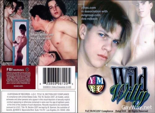 Wild Willy [DVDRip]