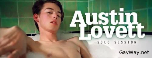 Austin Lovett Solo Session [HD 720p]