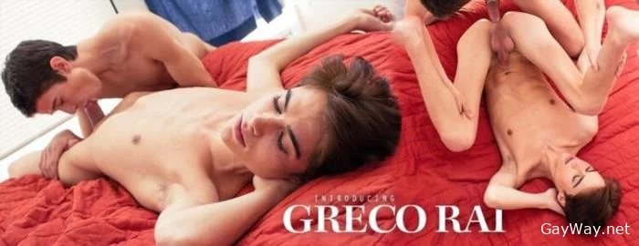 Introducing Greco Rai [HD 720p]