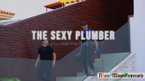 The Sexy Plumber [FullHD]