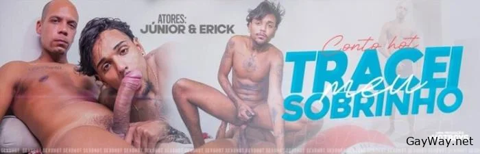 Tracei meu sobrinho [FullHD 1080p]