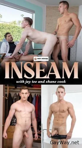 Inseam [FullHD 1080p]