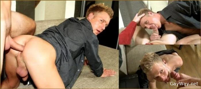 BC12347 Would you Suck This Dick For A Job [HD 720p]