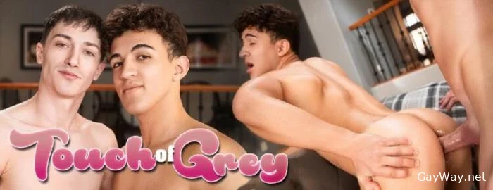 Touch of Grey [FullHD 1080p]