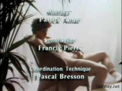 Aime omme Minet [DVDRip]