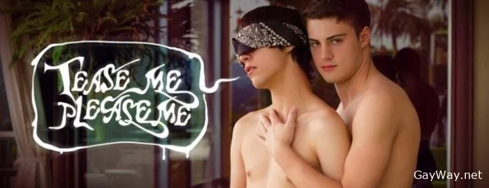 Tease Me Please Me [HD 720p]