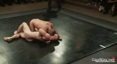 Paul Wagner, Sebastian Keys VS Leo Forte, Alessio Romero [SD]