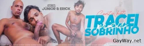Tracei meu sobrinho [FullHD 1080p]