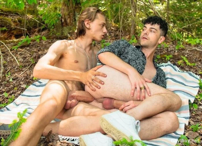 Cory Kane & Leo Louis [HD 720p]